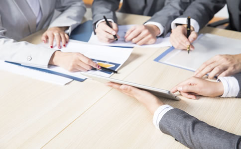 廣州公司注冊(cè)需要哪些材料？