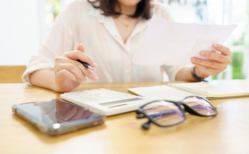 白云區(qū)記賬代理所需費用、材料有哪些？