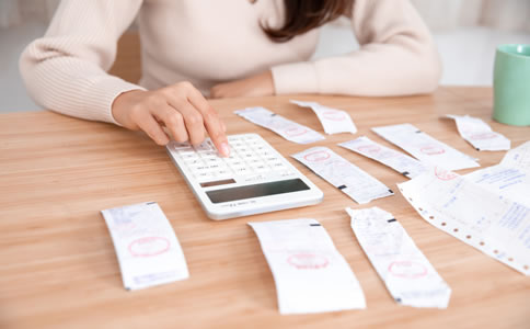 廣州財務(wù)代記賬需注意什么？需要哪些材料？