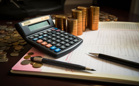 天河區(qū)代理會計(jì)公司哪家好？