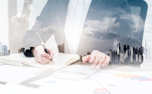 白云區(qū)的代理記賬選擇優(yōu)勢有什么？