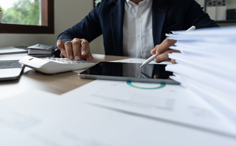 花都區(qū)代理記賬怎么收費？優(yōu)勢及所需材料有什么？