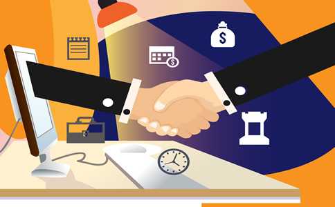 廣州注冊(cè)代辦公司選擇有哪些優(yōu)勢(shì)？