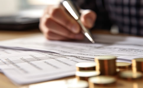 花都區(qū)公司代理記賬費用有哪些？