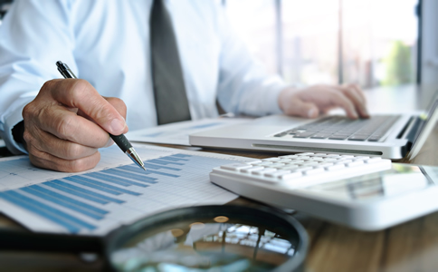 廣州會(huì)計(jì)代理記賬注意事項(xiàng)有哪些？