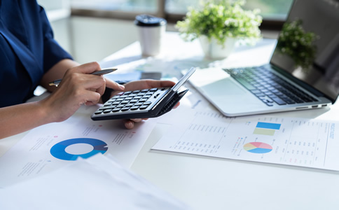 廣州代理記賬報(bào)稅的費(fèi)用有哪些？