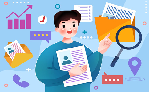 廣州代記賬的公司怎么選？選擇注意事項(xiàng)有什么？