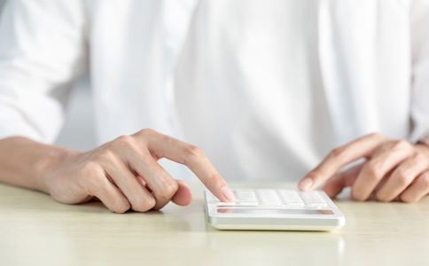 廣州代做賬公司選擇材料、注意事項有哪些？