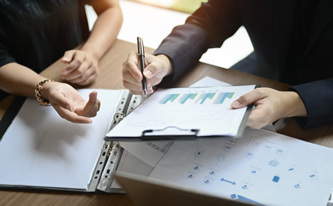 廣州記賬報(bào)稅代理所需材料有哪些？