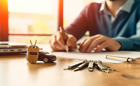 廣州財務代理記賬所需材料有哪些？