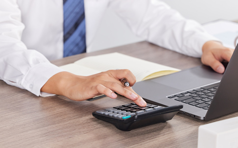 廣州代理記賬選擇哪家好？