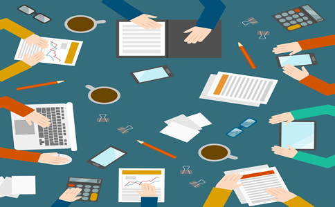 廣州公司做賬報稅的材料有哪些？