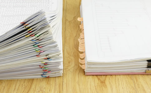 天河區(qū)財稅代理記賬流程、所需材料、費...