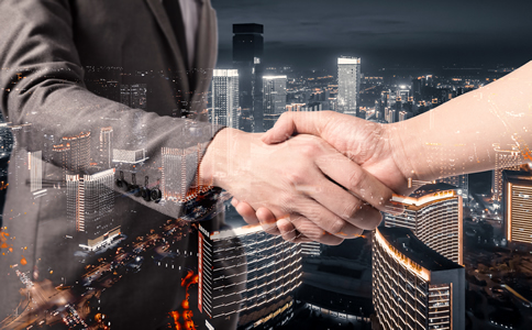 廣州市代理公司注冊(cè)的材料、優(yōu)勢(shì)有什么？