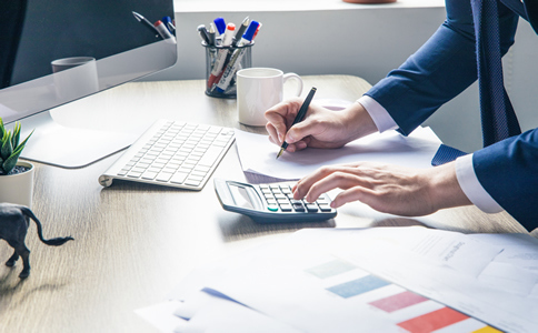 天河區(qū)會(huì)計(jì)代理記賬材料有什么？