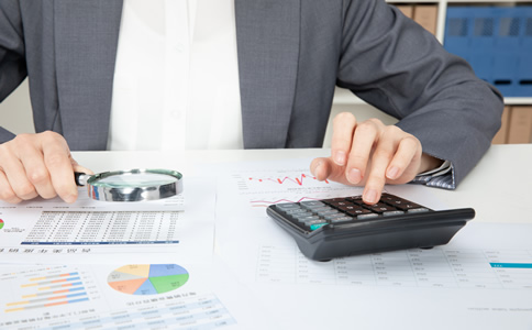 廣州記賬報(bào)稅辦理步驟、注意事項(xiàng)有什么...