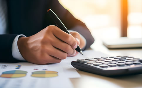 廣州代理記賬代辦公司怎么選？選擇好處有什么？