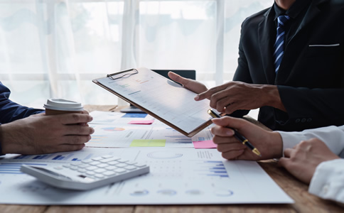 廣州記賬報(bào)稅如何辦理？需要哪些材料？