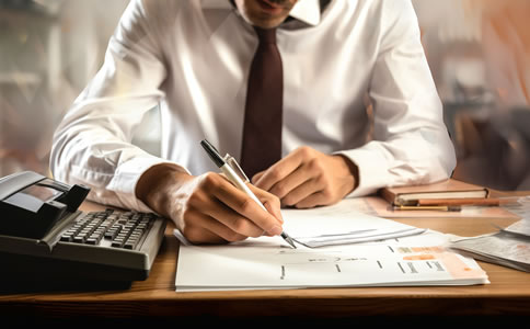 廣州注冊公司的材料有哪些？