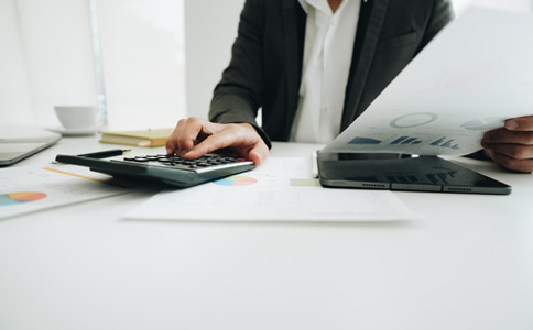 廣州公司做賬報(bào)稅辦理要求、流程詳解