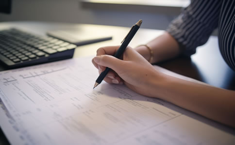 花都區(qū)代理記賬需要注意什么？