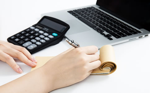 廣州代理記賬收費(fèi)多少大概？需要哪些材料？