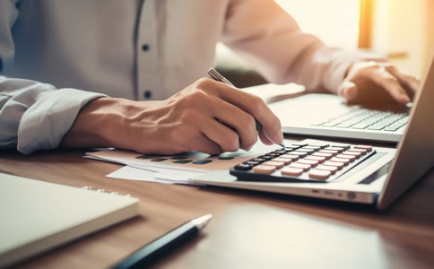 廣州黃埔區(qū)代理記賬公司選擇費用