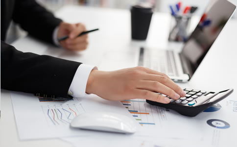 廣州代理報(bào)稅的所需材料有什么？