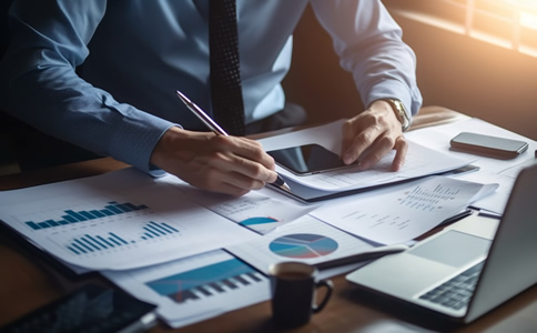 廣州財(cái)稅代理記賬需要哪些材料？