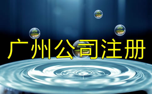 廣州公司注冊類型